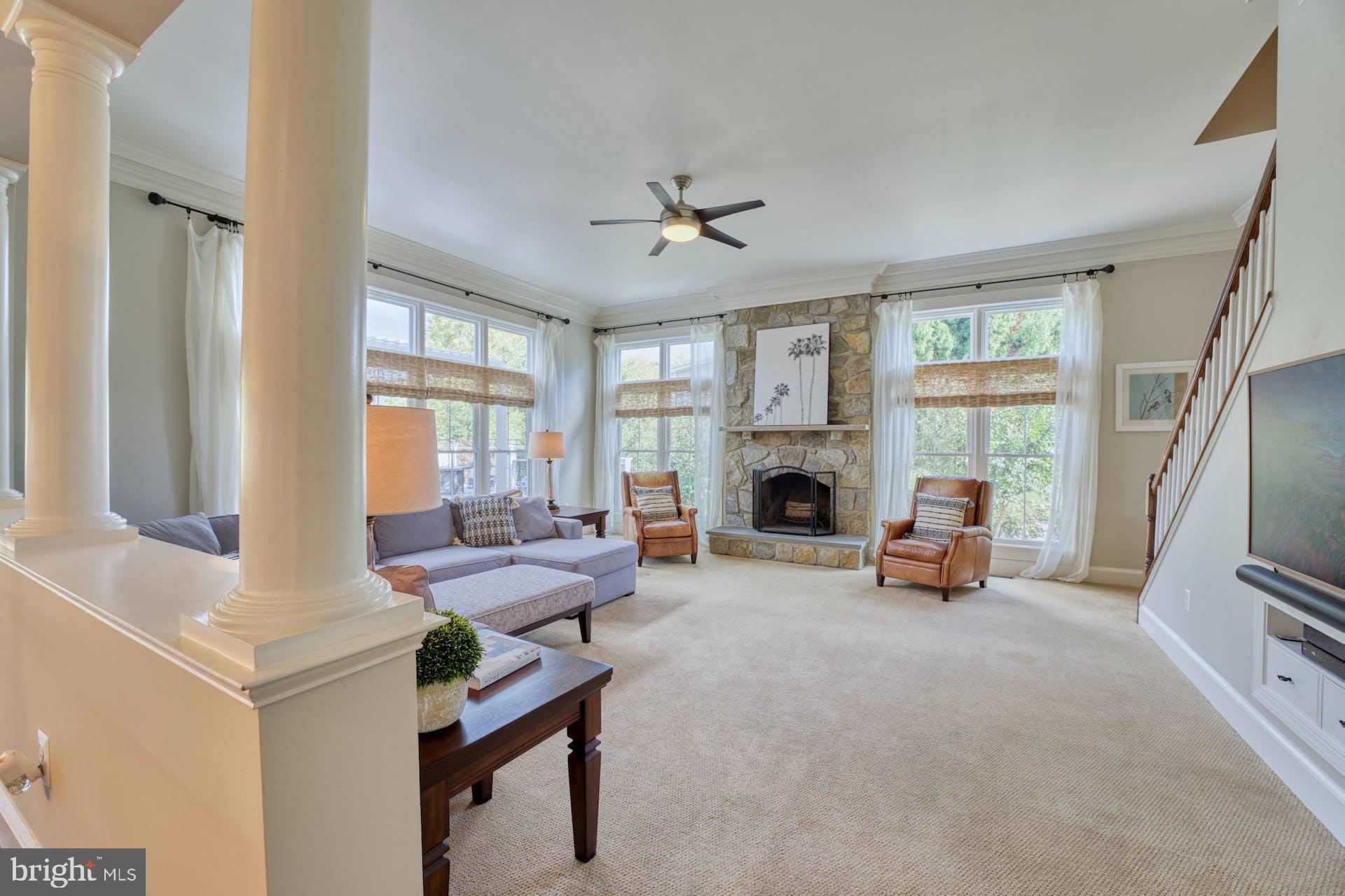 BEACON HILL - Residential