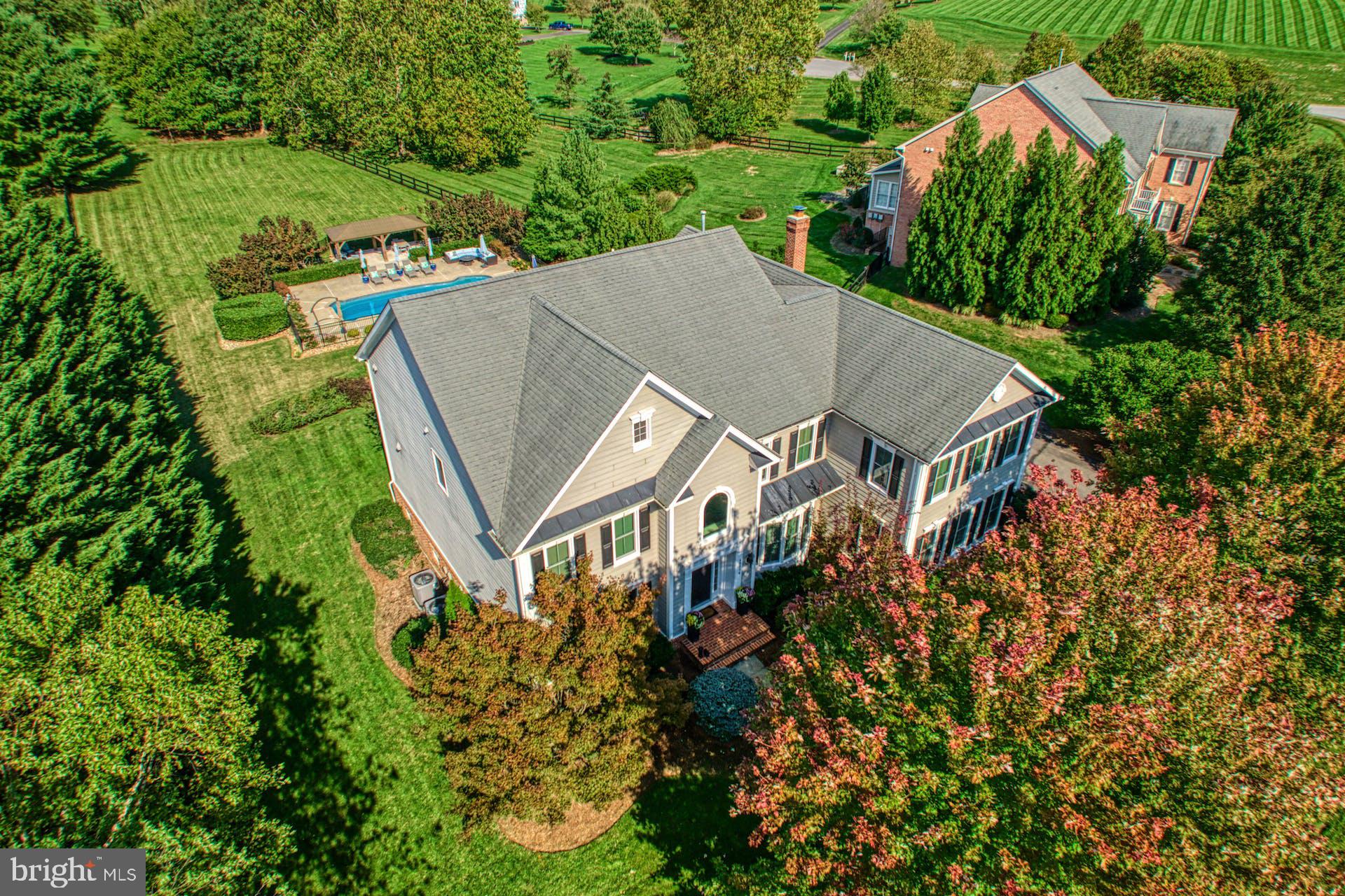 BEACON HILL - Residential