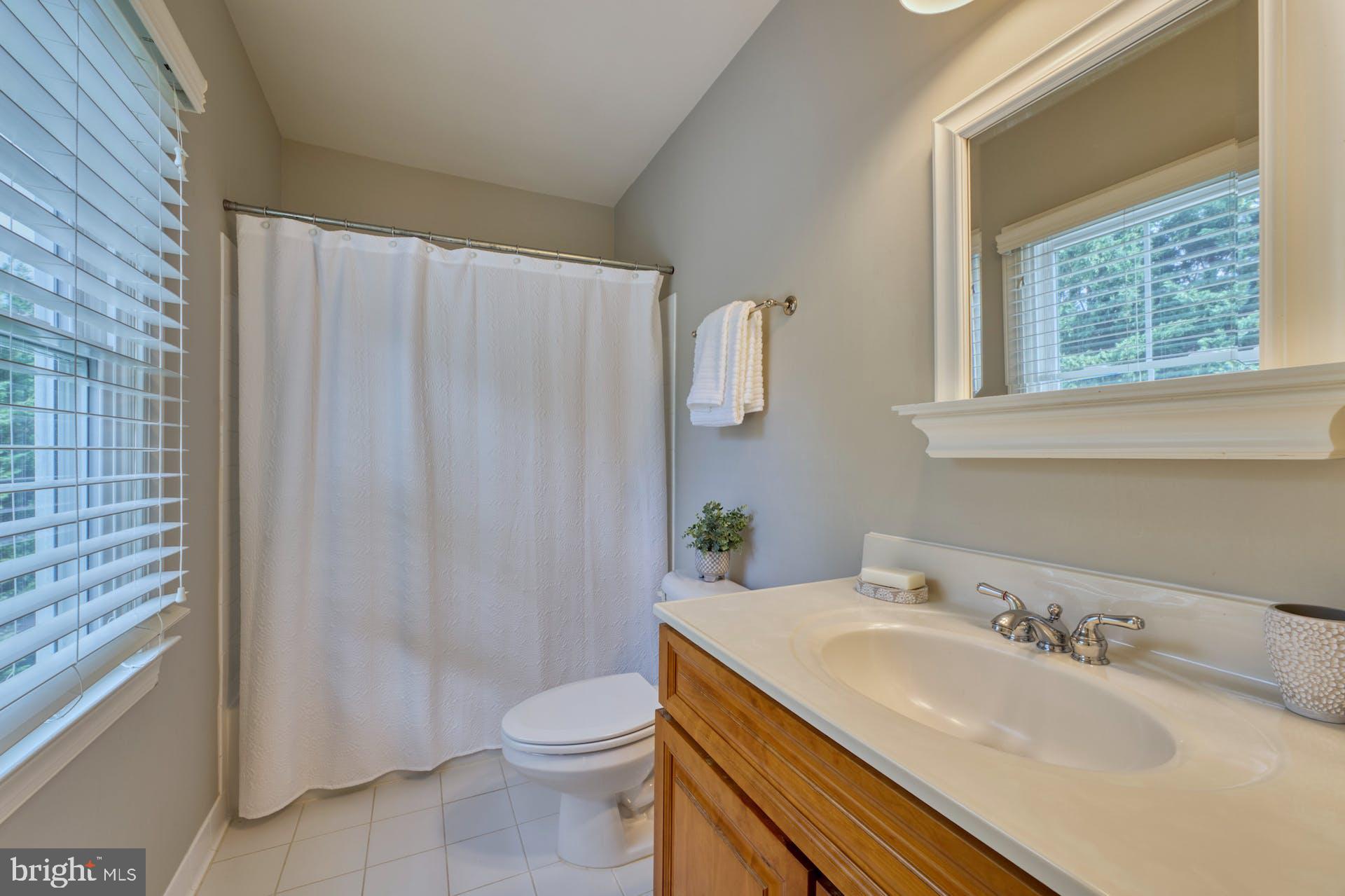 BEACON HILL - Residential