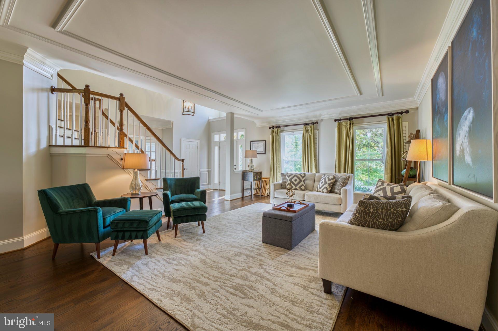 BEACON HILL - Residential