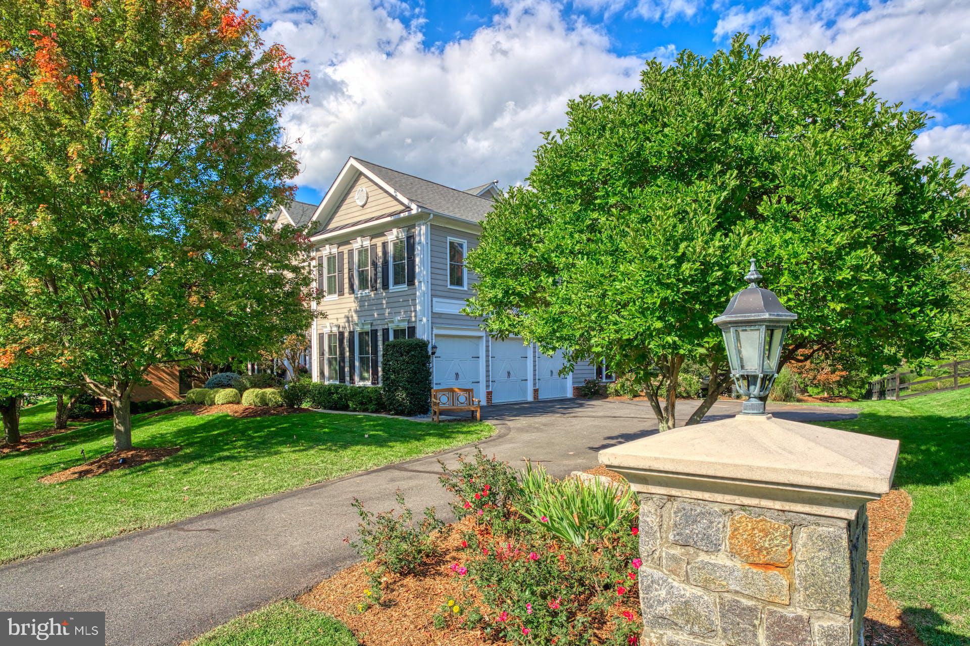 BEACON HILL - Residential