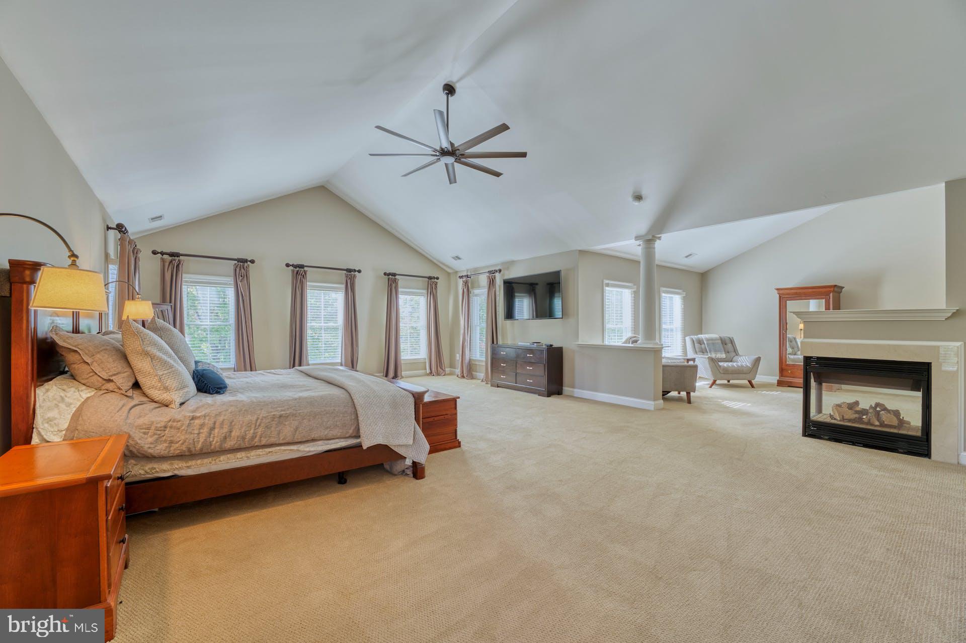 BEACON HILL - Residential