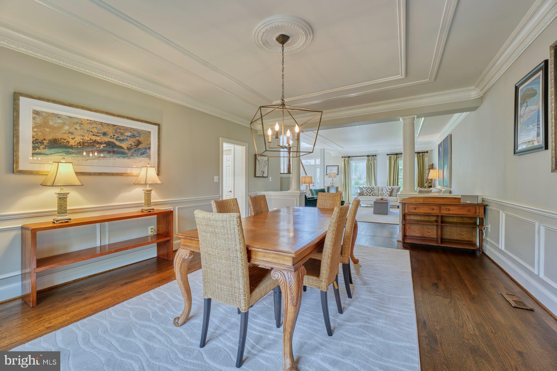 BEACON HILL - Residential