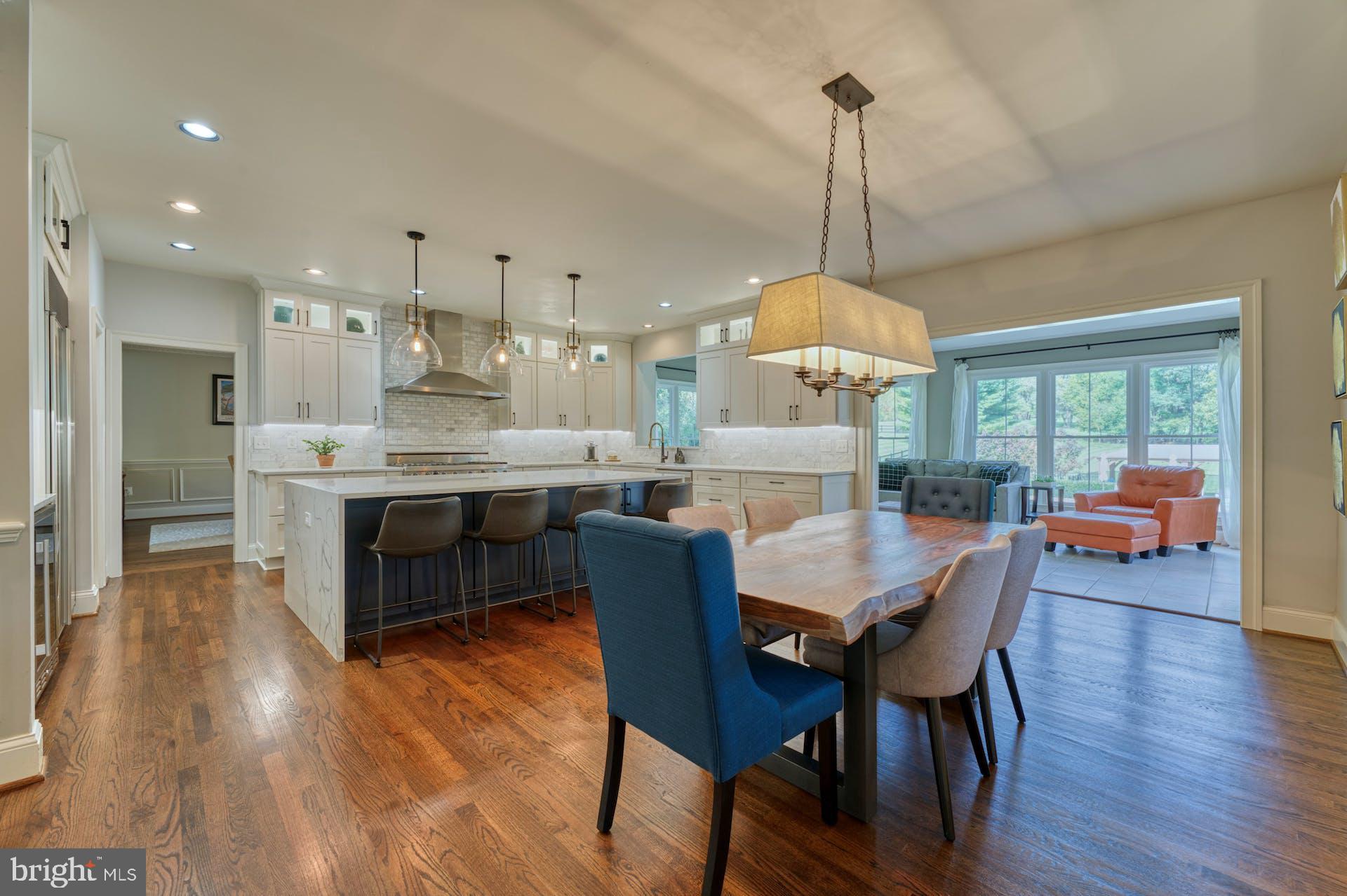 BEACON HILL - Residential