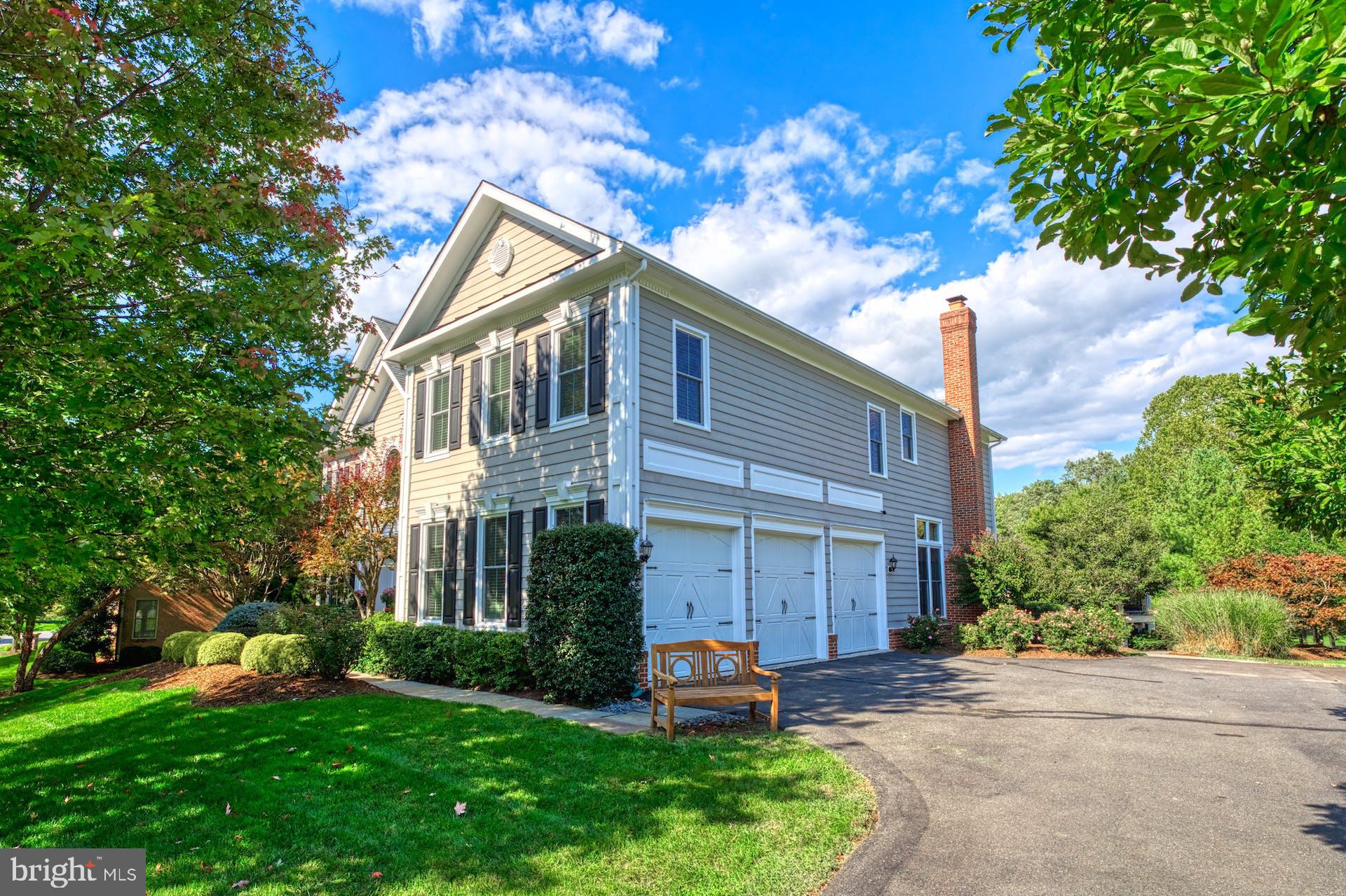 BEACON HILL - Residential