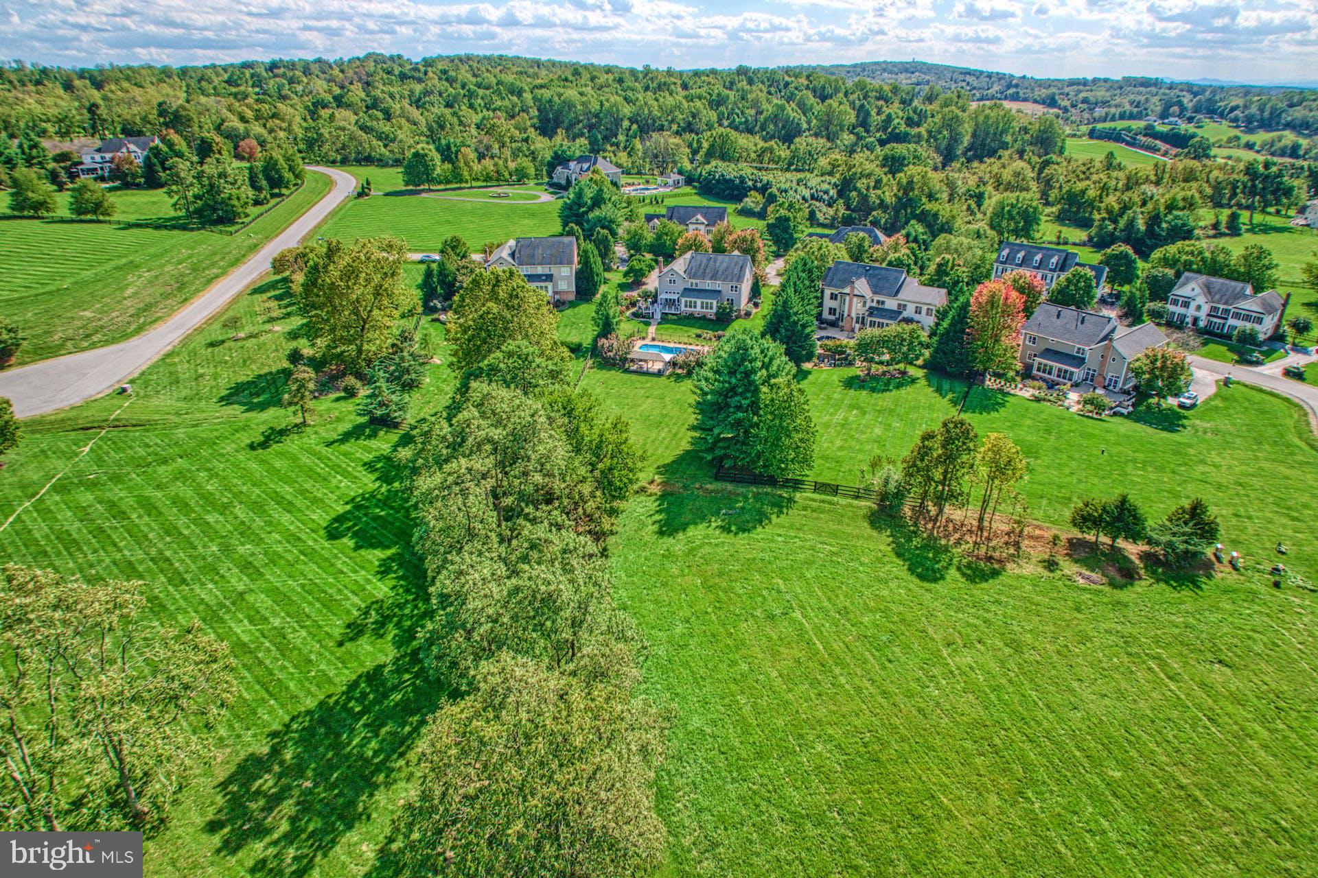 BEACON HILL - Residential