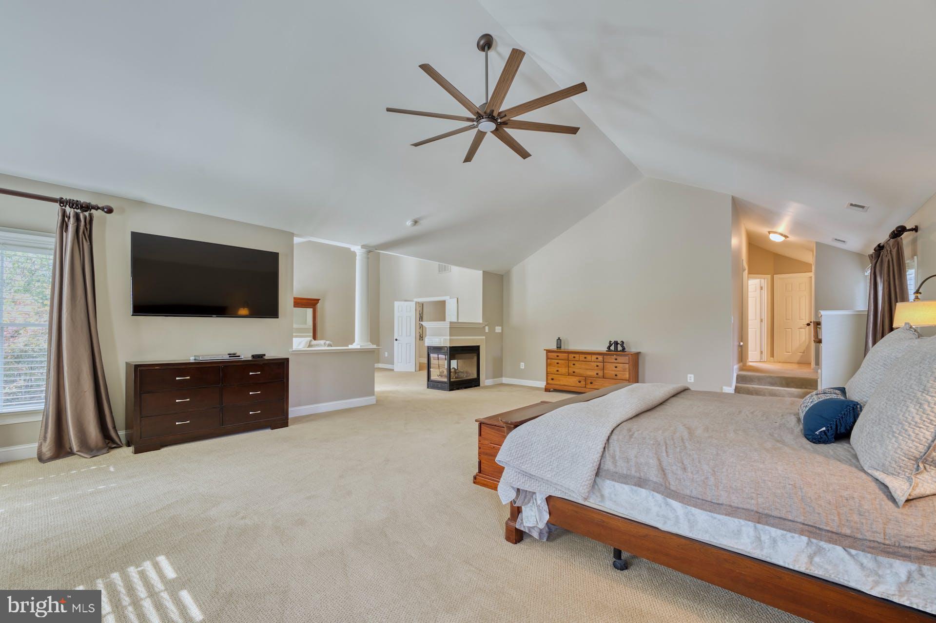 BEACON HILL - Residential