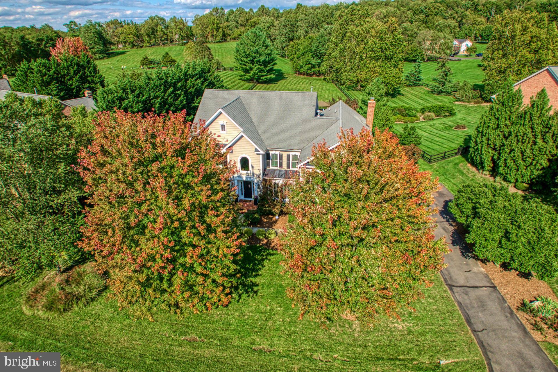 BEACON HILL - Residential