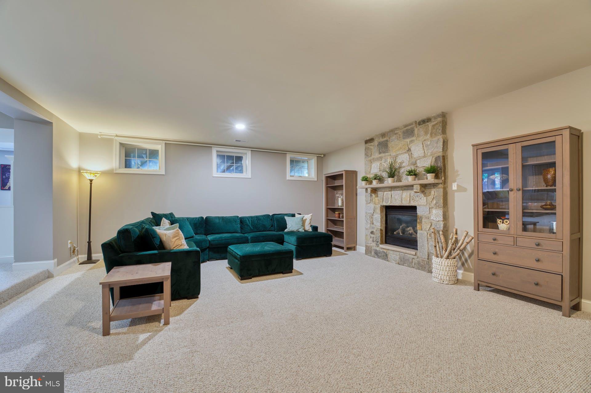 BEACON HILL - Residential