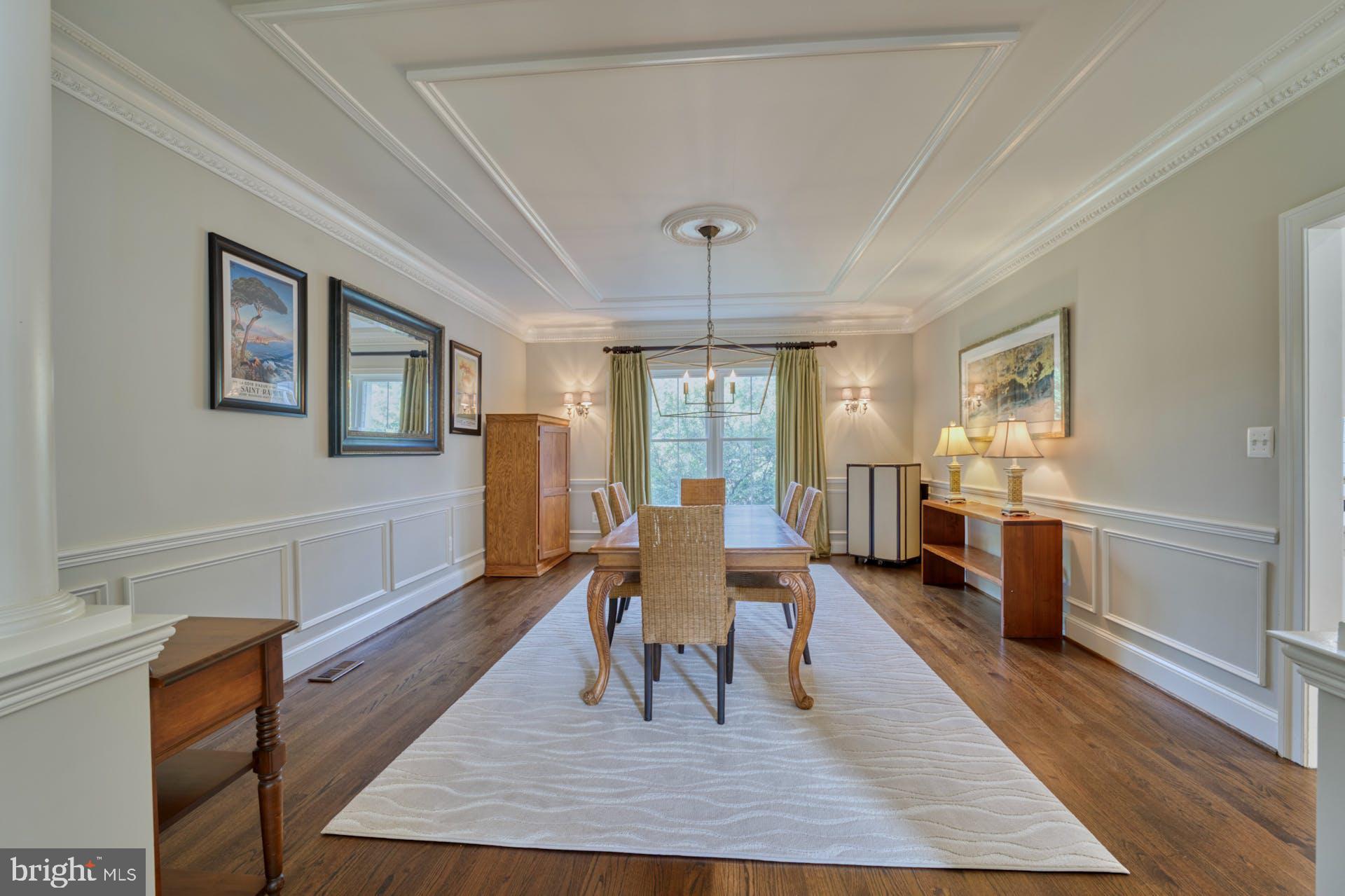 BEACON HILL - Residential