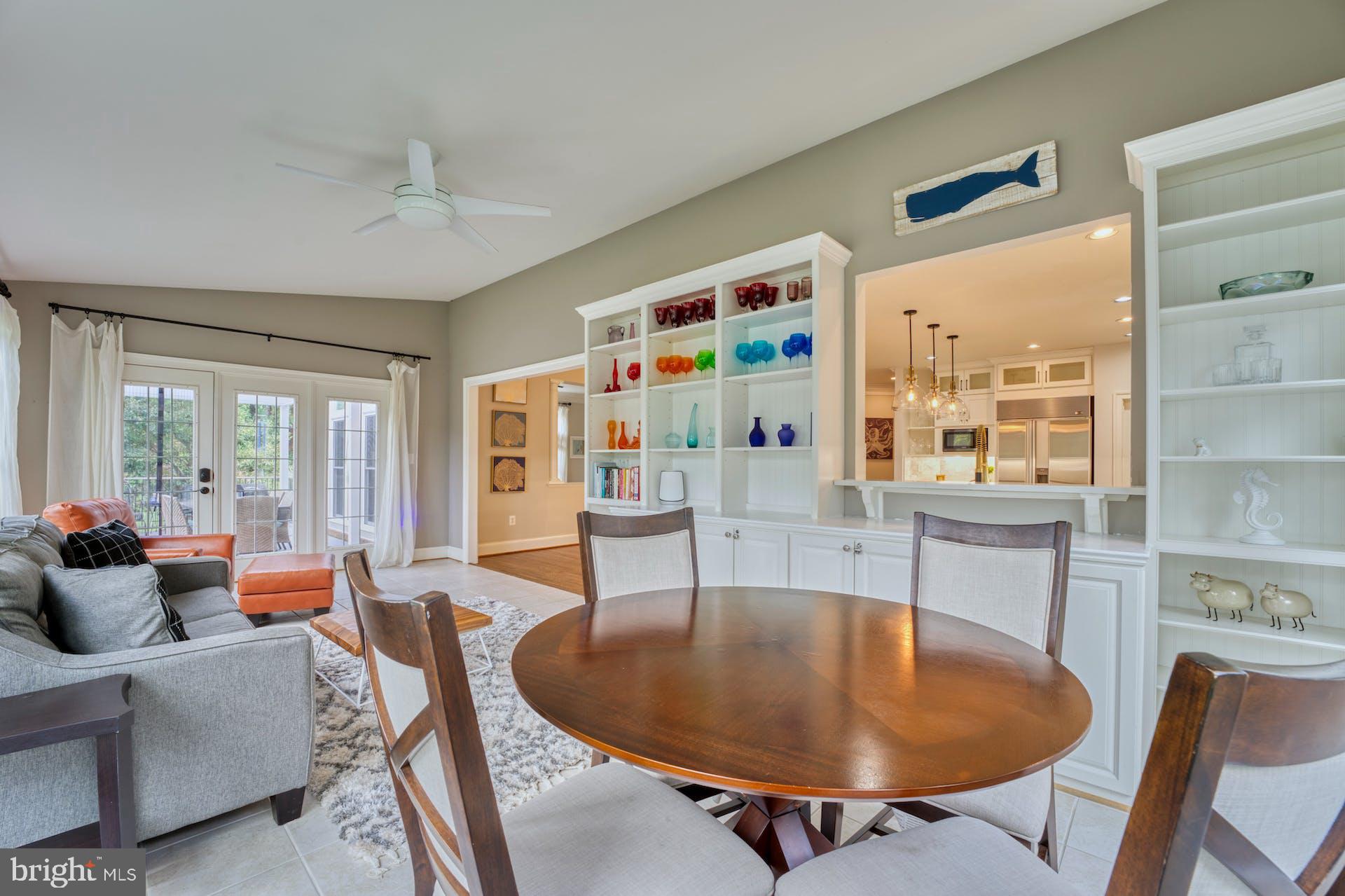 BEACON HILL - Residential