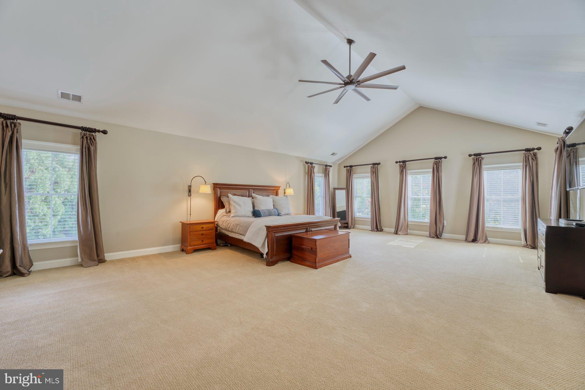 BEACON HILL - Residential