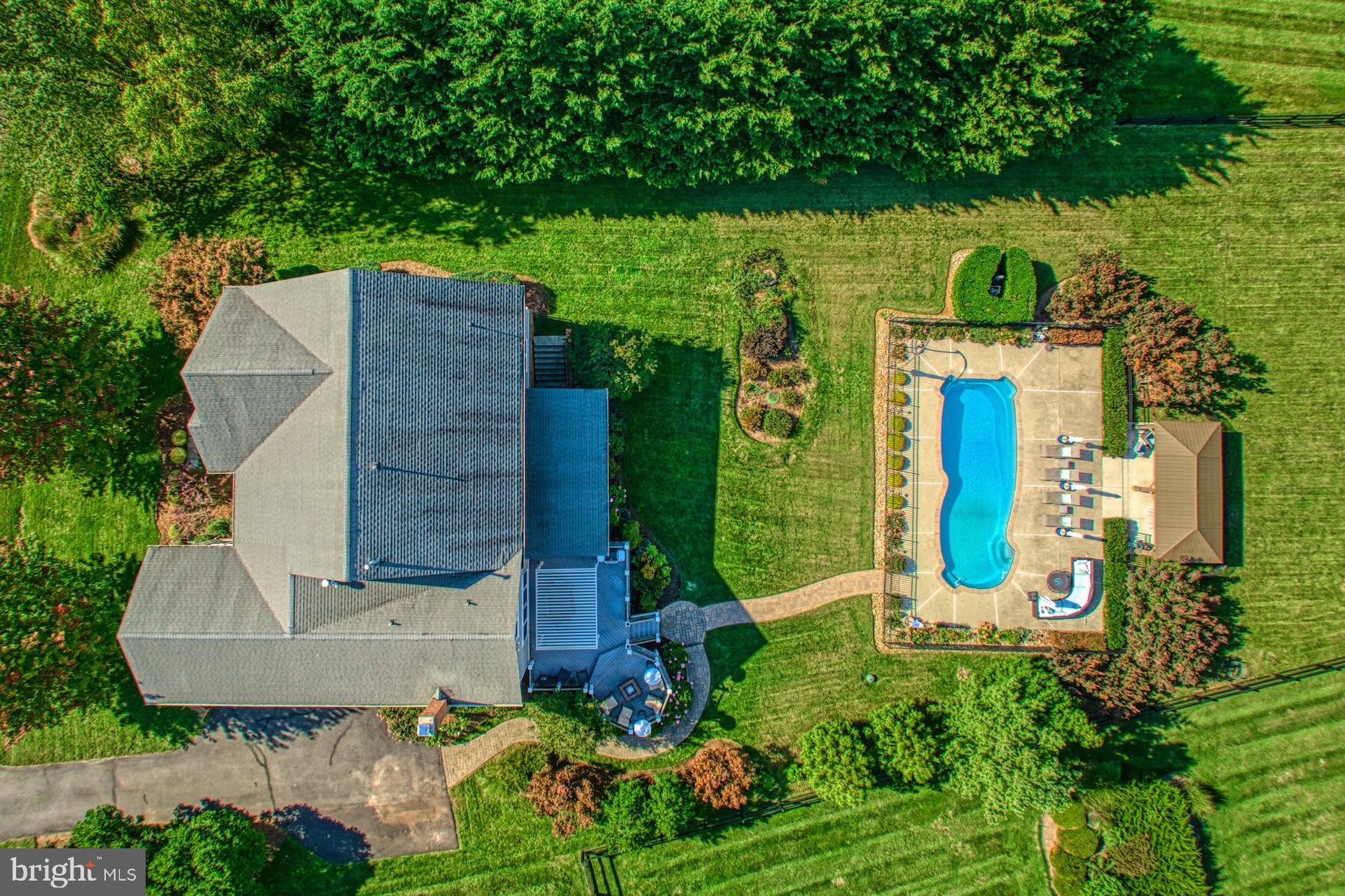 BEACON HILL - Residential