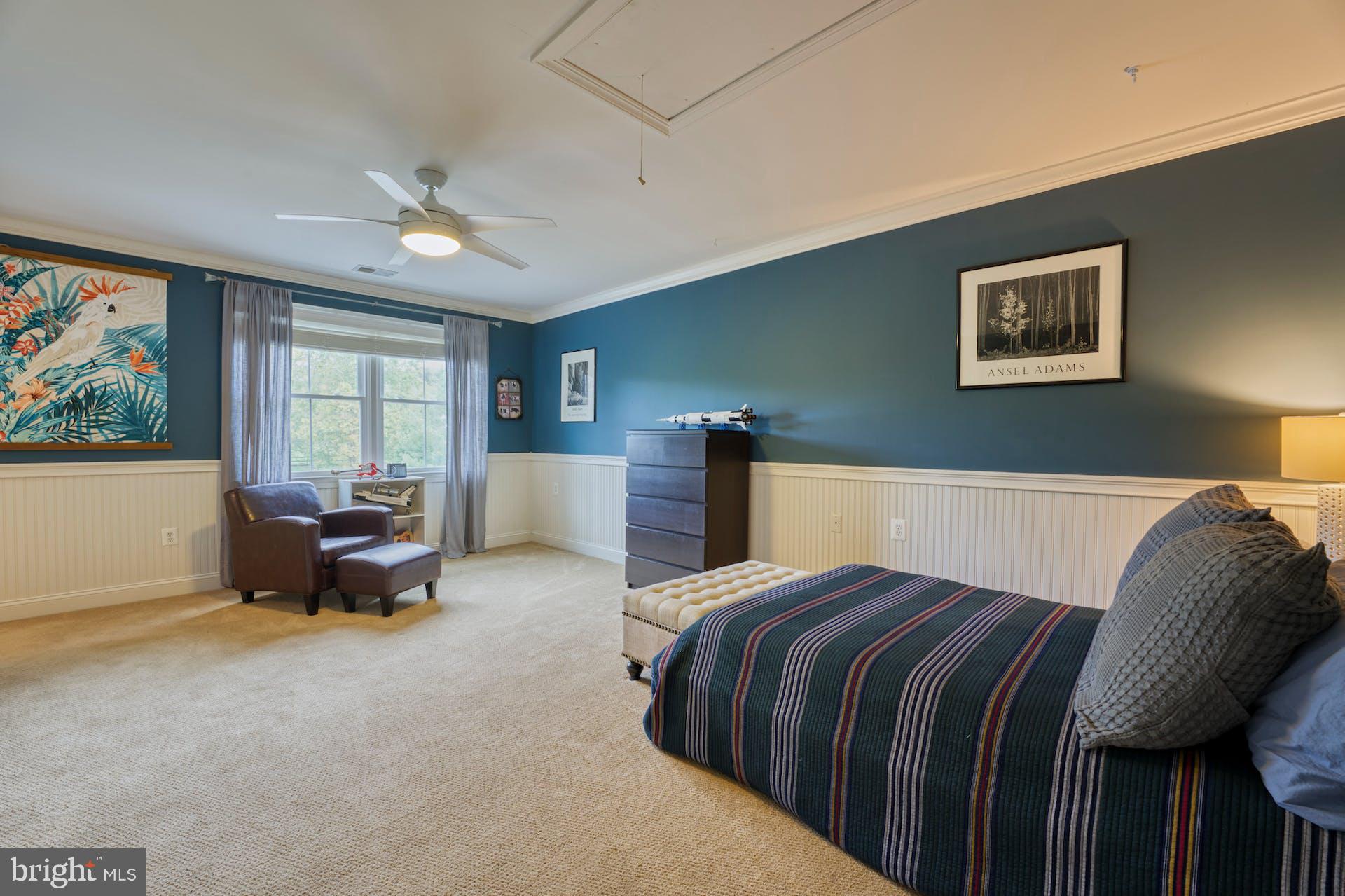 BEACON HILL - Residential