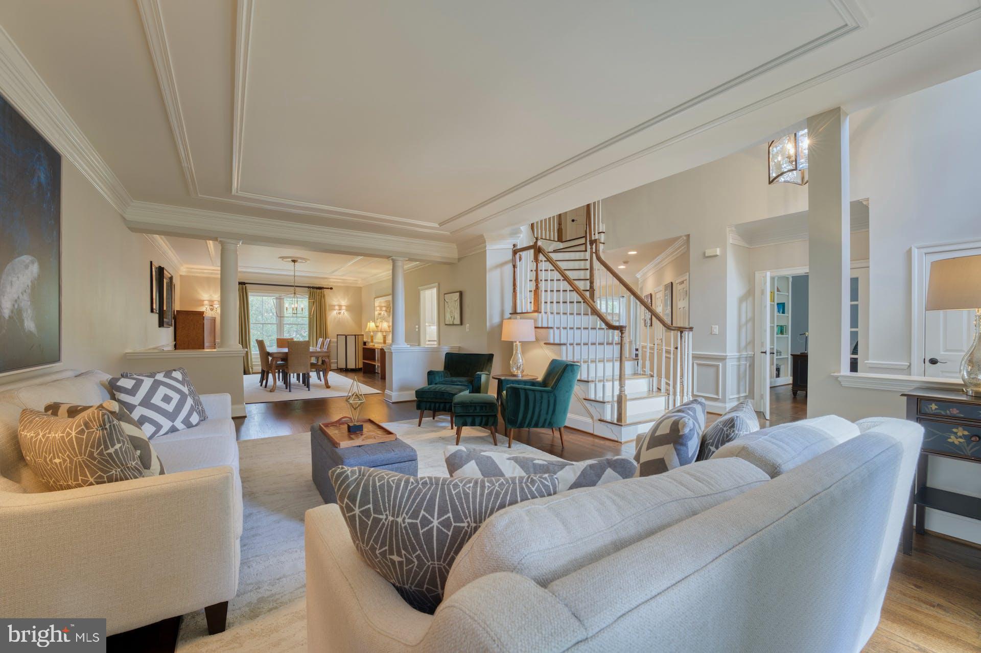 BEACON HILL - Residential