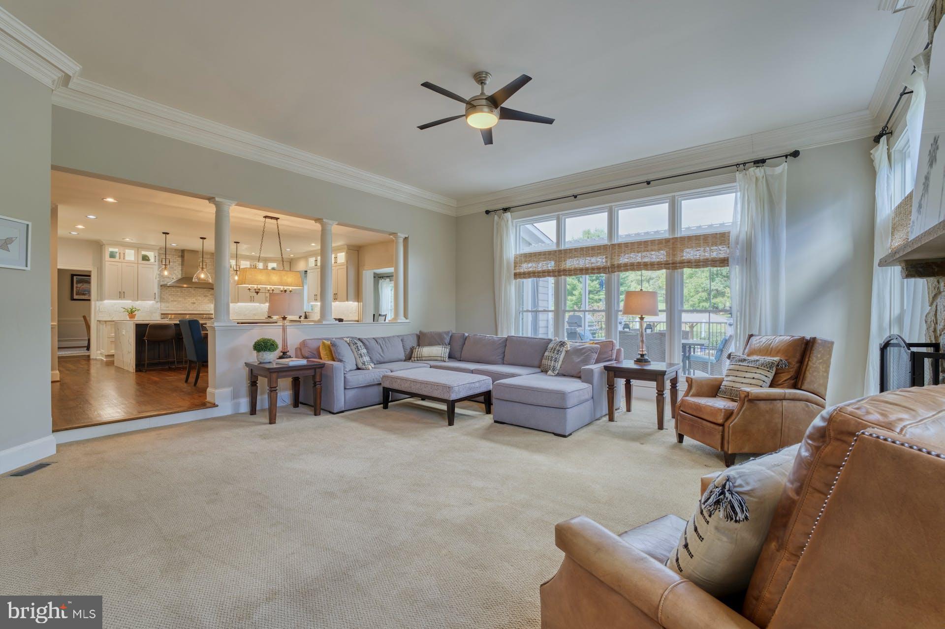 BEACON HILL - Residential