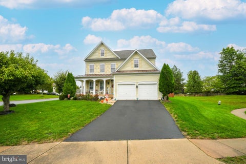 Homes For Rent - 12506 Erroll Lane<br/> BRISTOW, VA 20136