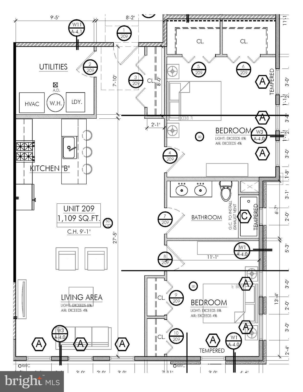 NONE AVAILABLE - Residential Lease