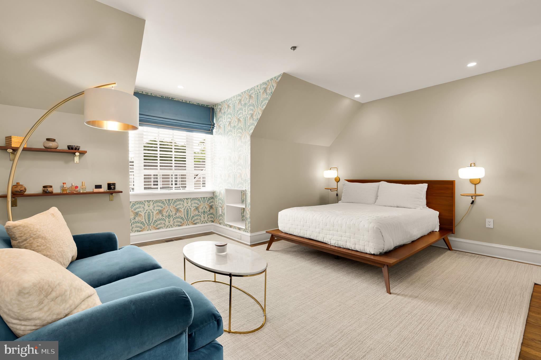 BETHESDA - Residential