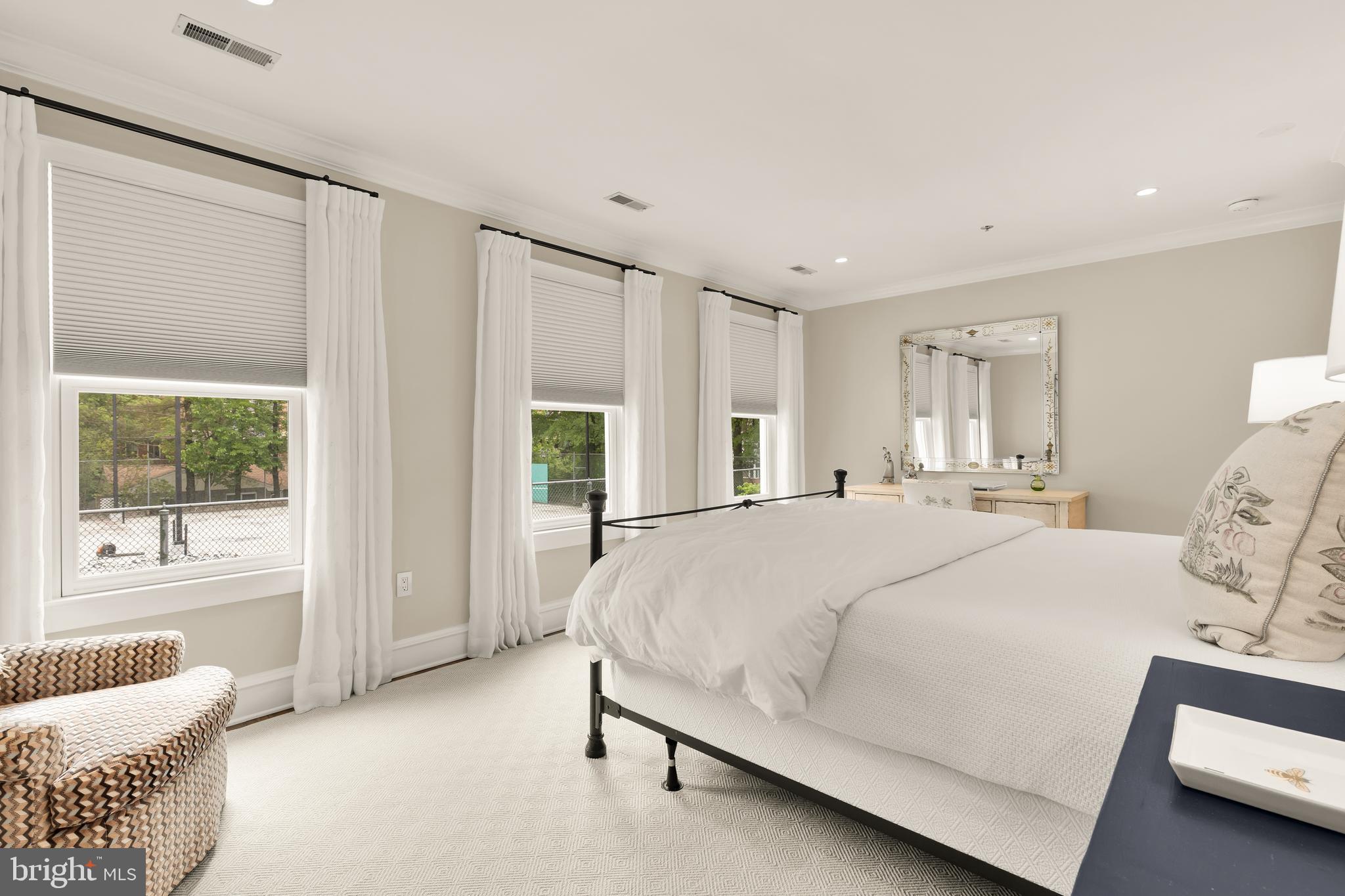 BETHESDA - Residential