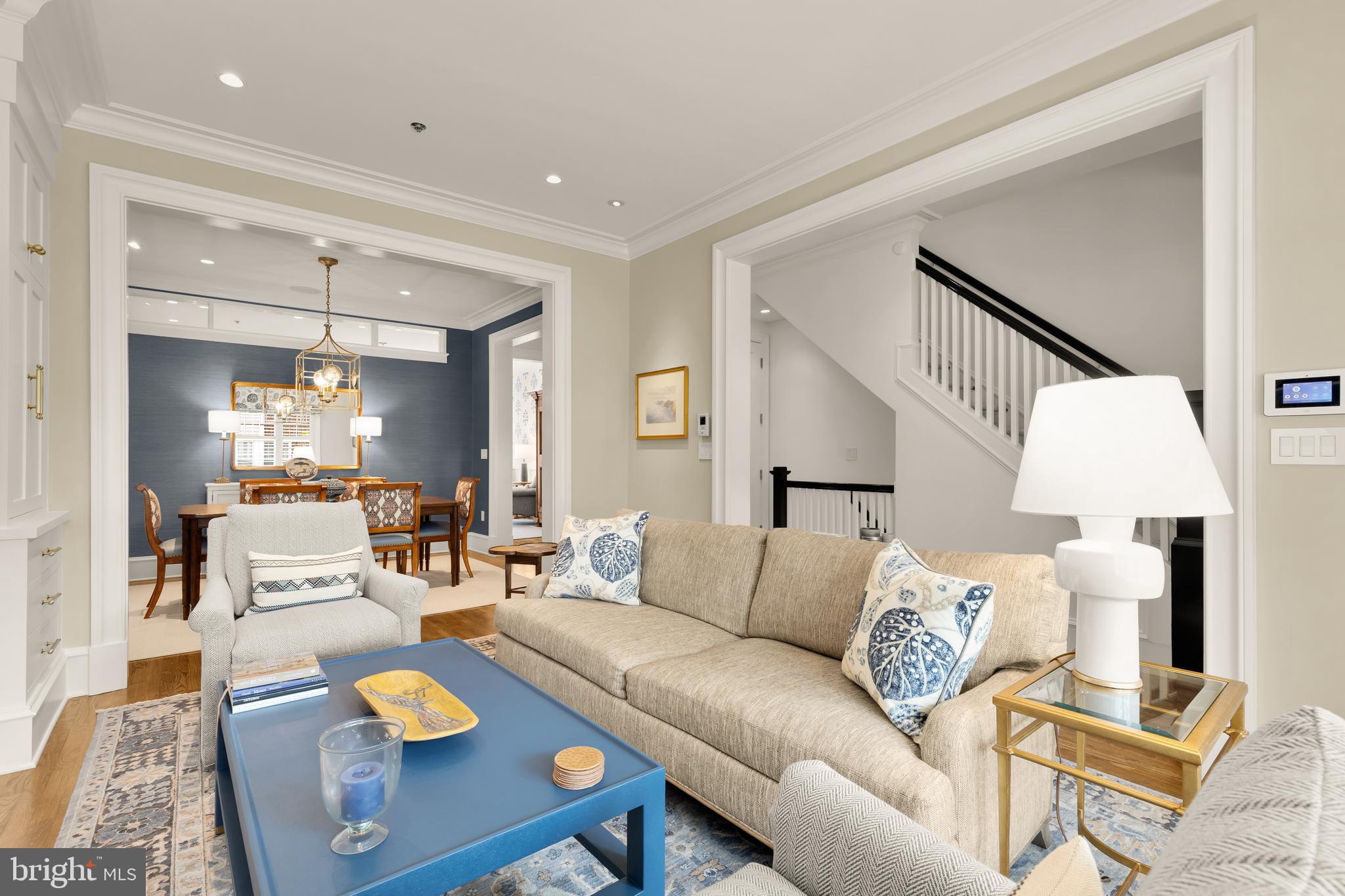 BETHESDA - Residential