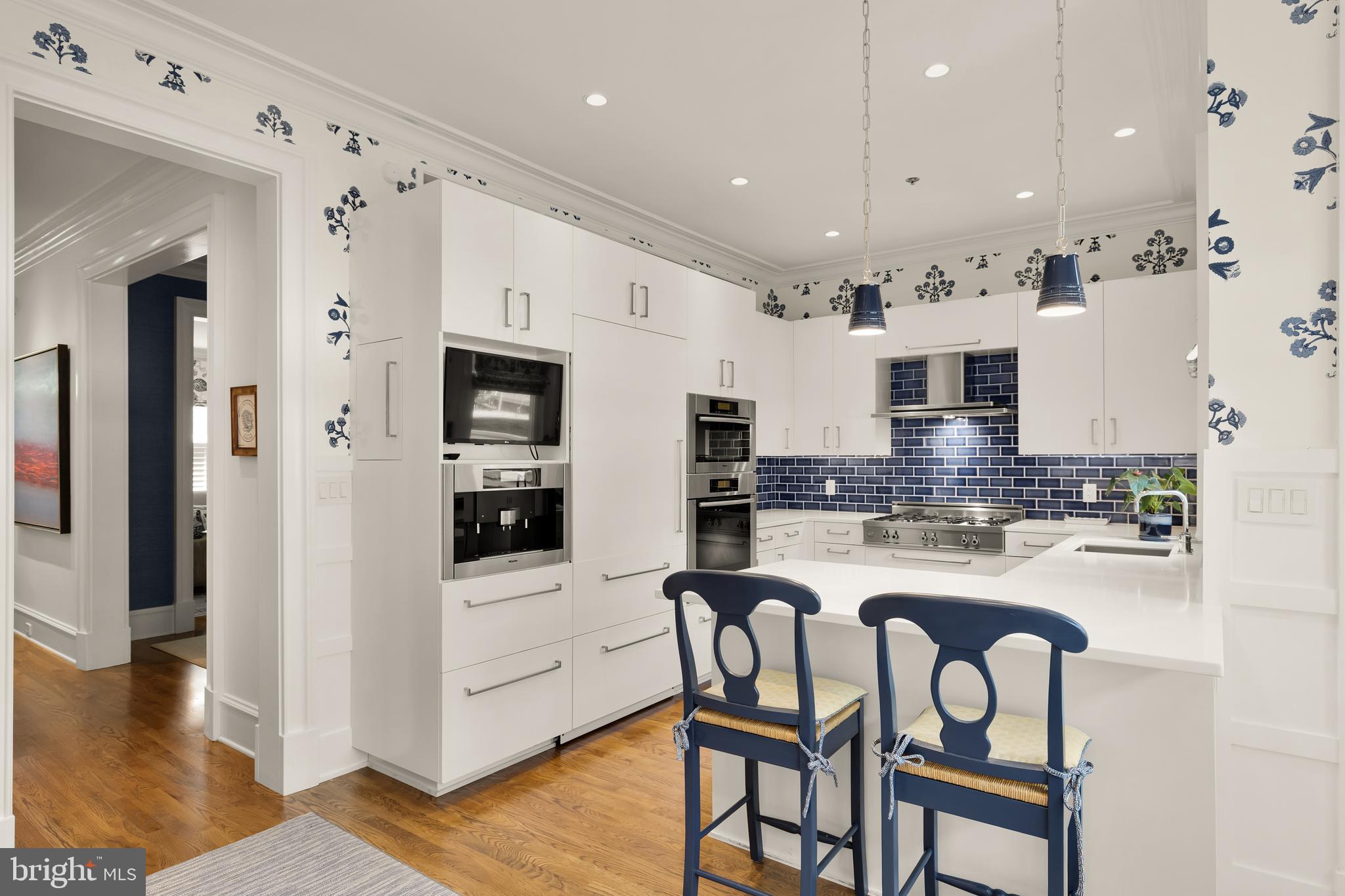 BETHESDA - Residential