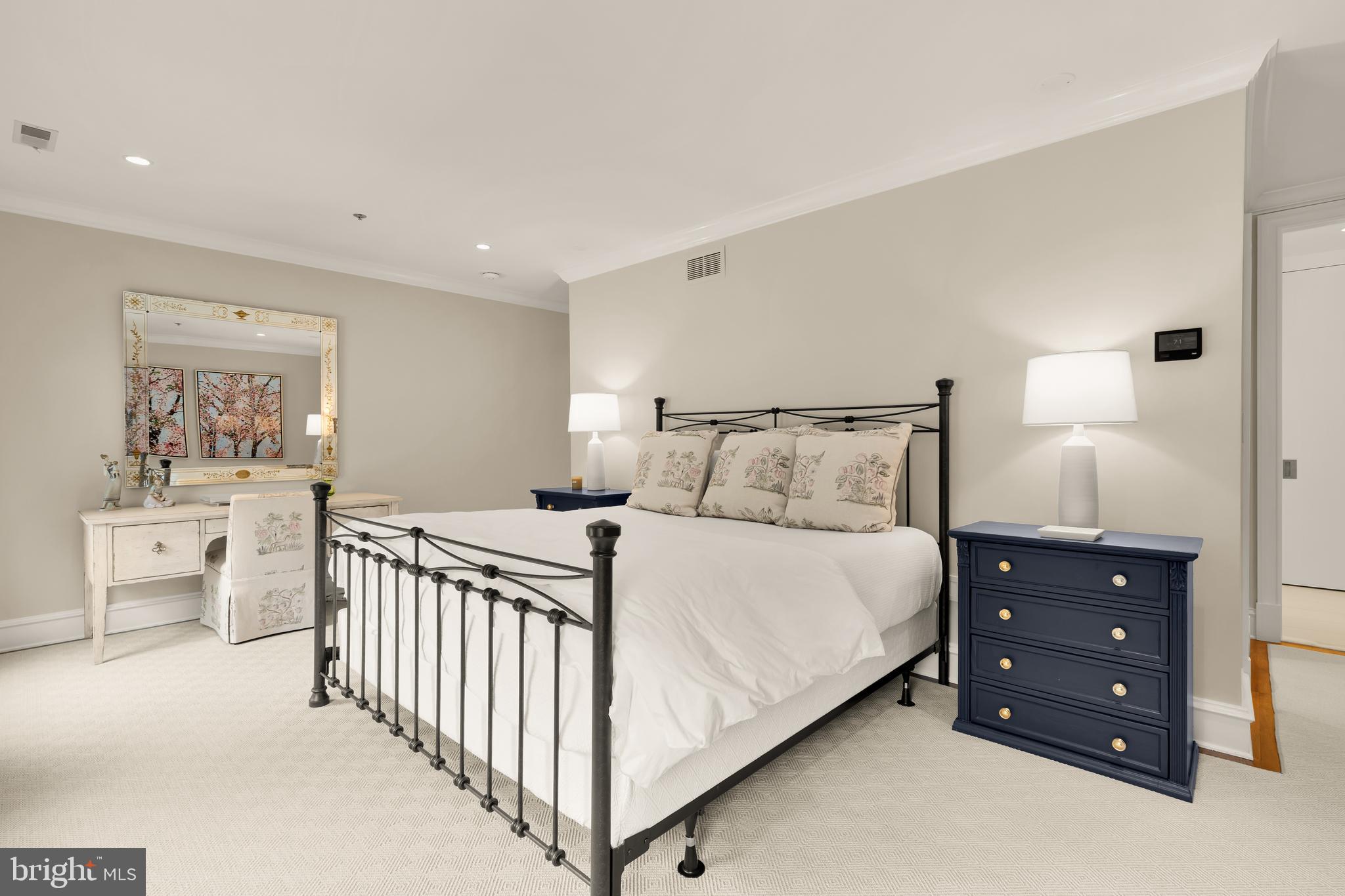 BETHESDA - Residential