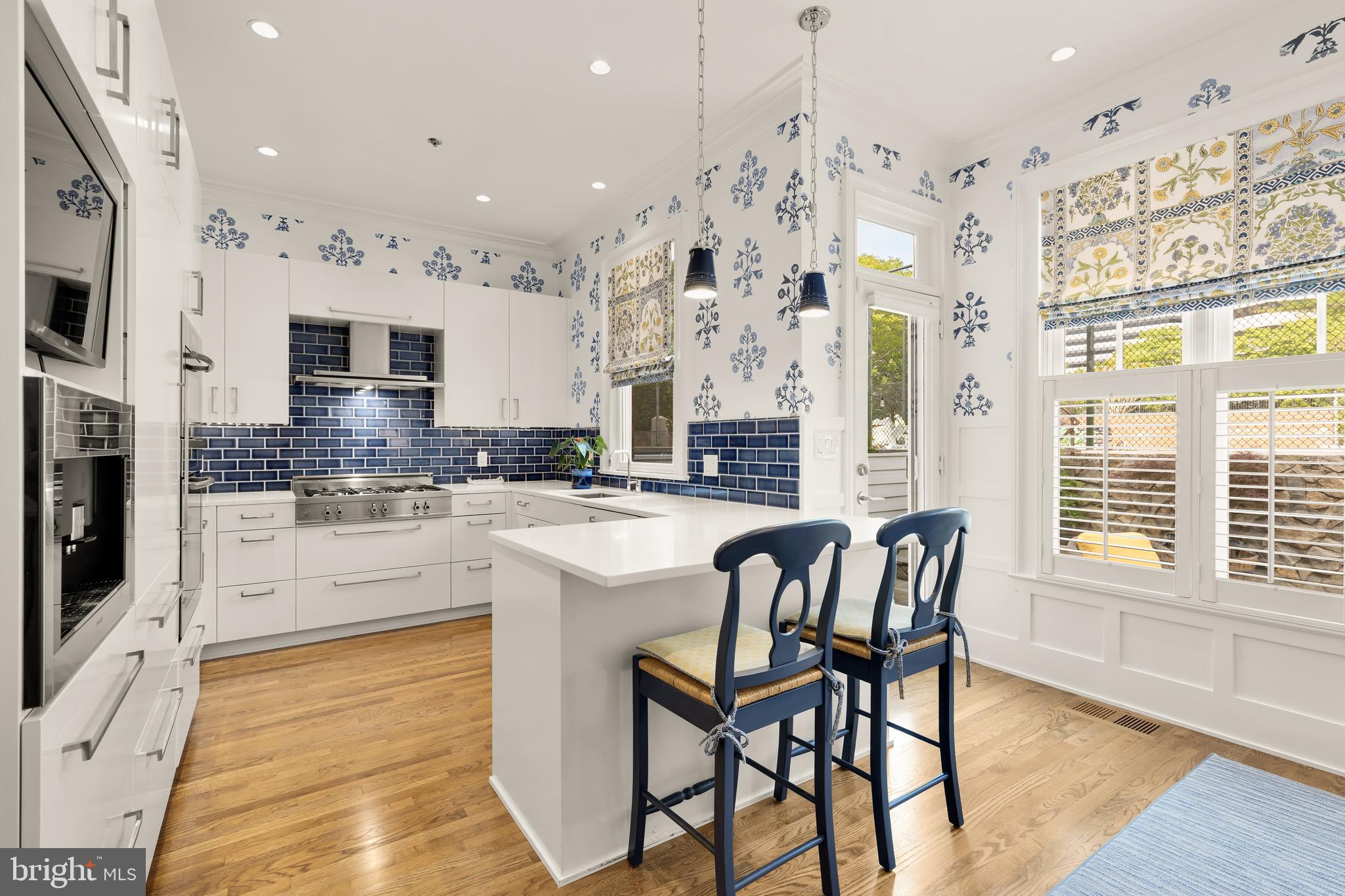 BETHESDA - Residential