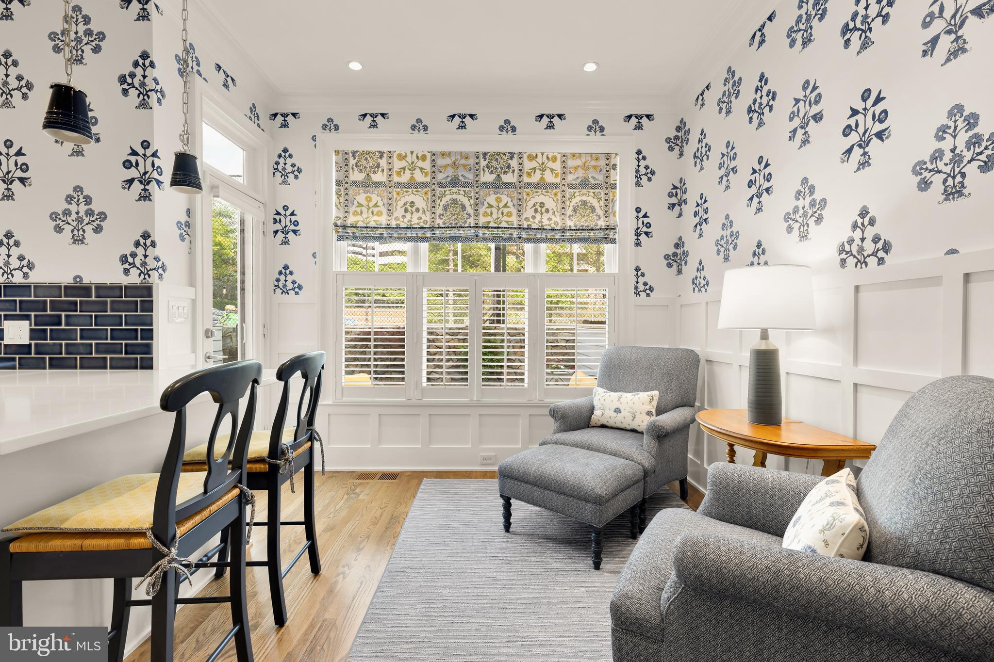 BETHESDA - Residential