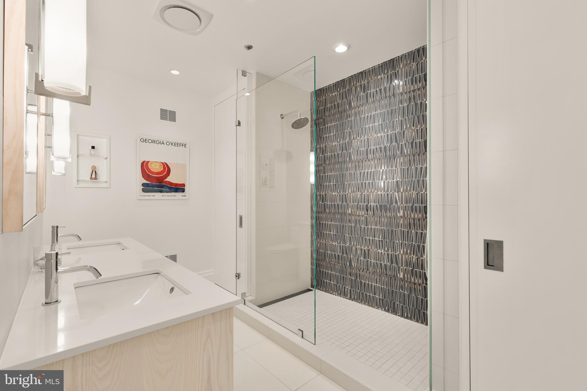 BETHESDA - Residential