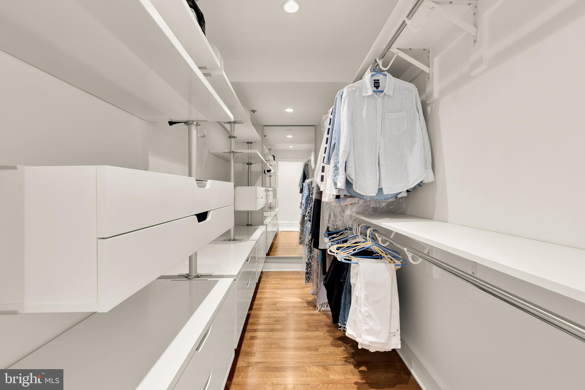 BETHESDA - Residential