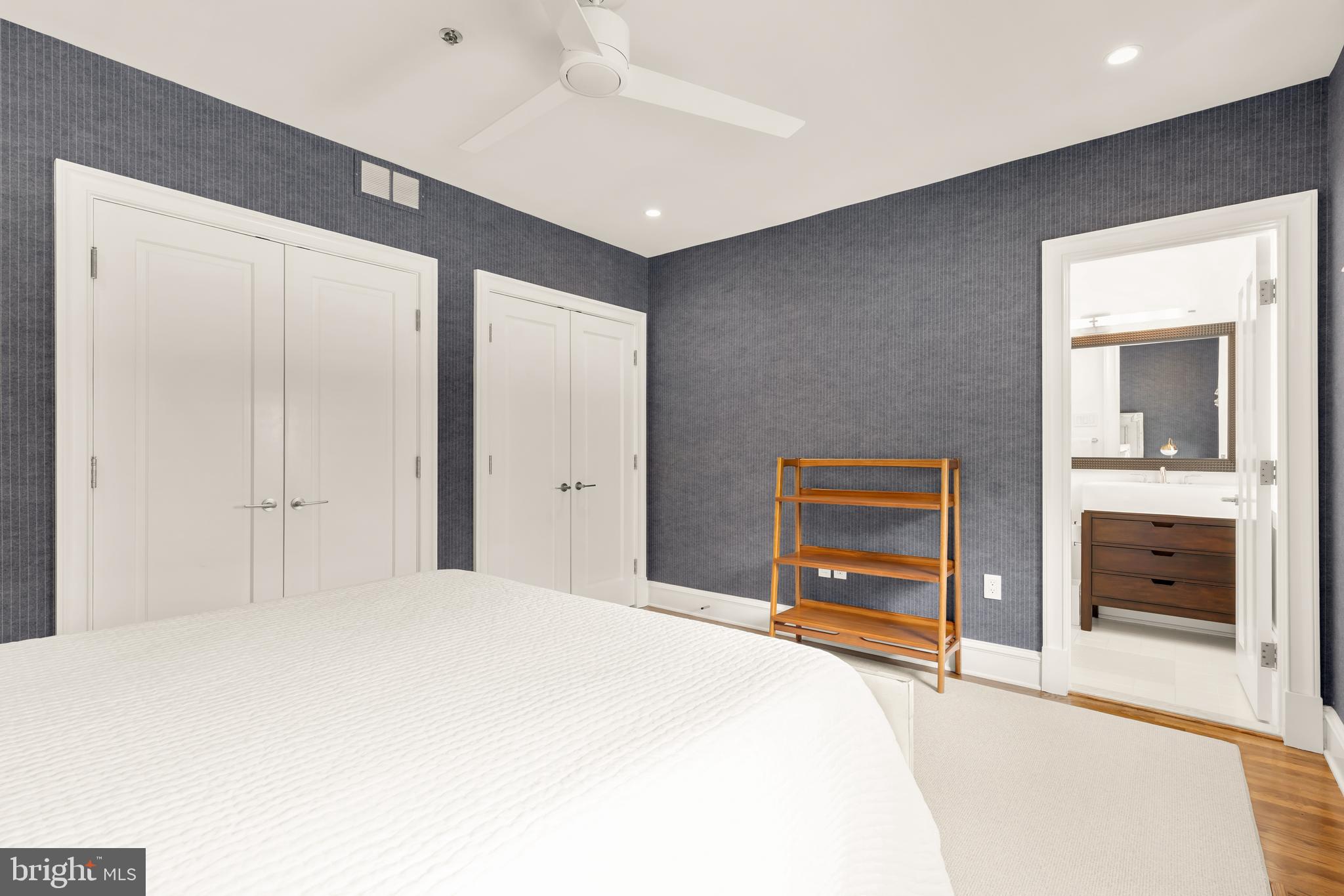 BETHESDA - Residential