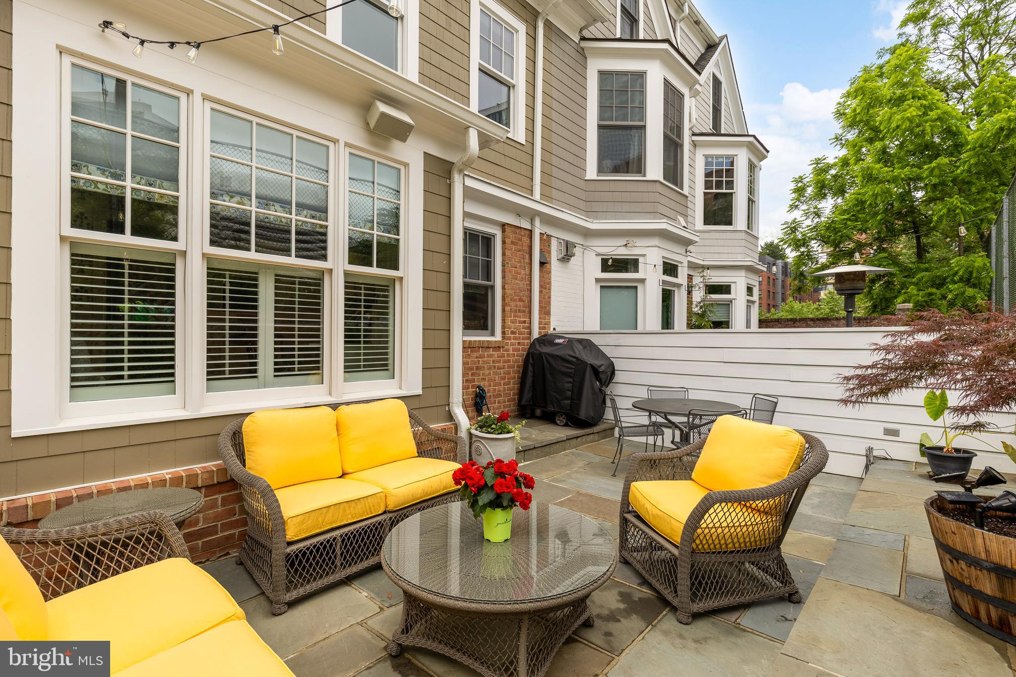 BETHESDA - Residential