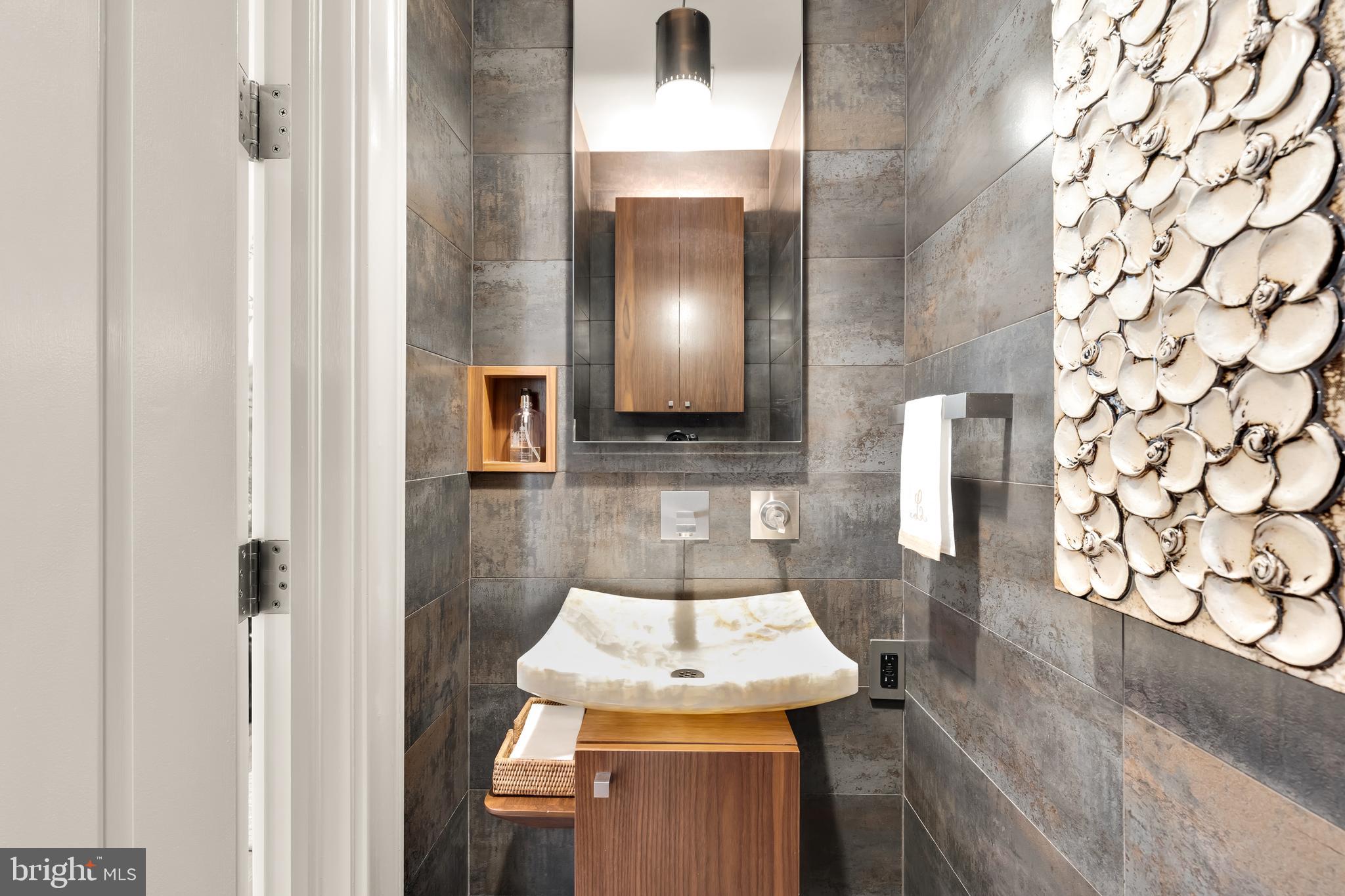 BETHESDA - Residential