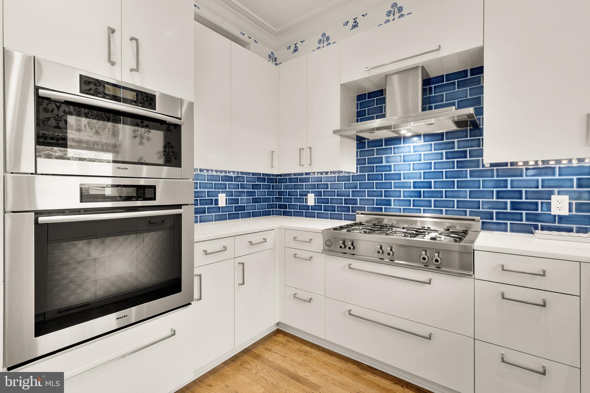 BETHESDA - Residential