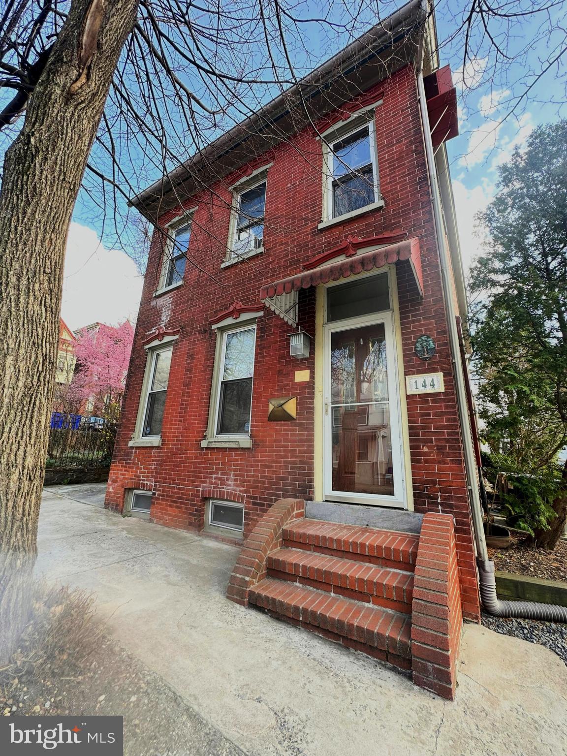 POTTSTOWN - Residential Lease