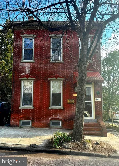 144 Beech Street, Pottstown, PA MLS: PAMC2132516