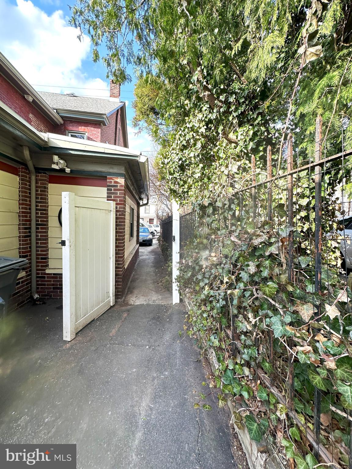 POTTSTOWN - Residential Lease