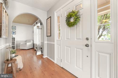 EAGLEHEAD SUMMERFIELD - Residential