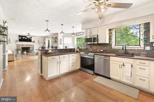 EAGLEHEAD SUMMERFIELD - Residential