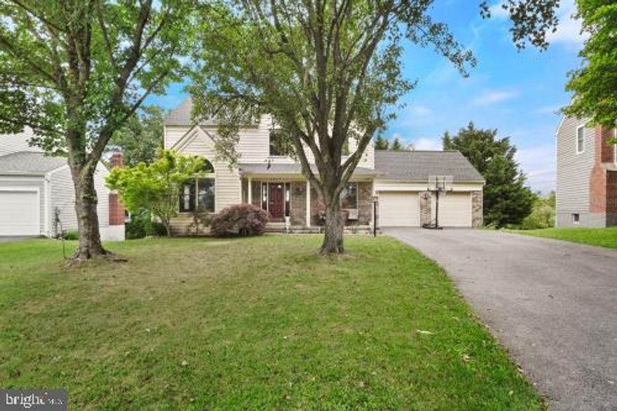 Nestled in the highly sought-after Lake Linganore community, this exceptional colonial home presents a rare opportunity for discerning buyers. Location is paramount here, and this residence boasts an enviable position on a tranquil cul-de-sac, offering a serene and safe environment. The property enjoys a prime location with a tot-lot directly across the street and a short stroll will lead you to the inviting community pool, providing an ideal spot for relaxation and recreation. Additionally, the elementary school is within easy walking distance, adding to the convenience and appeal.

This meticulously maintained home is truly turn-key, with no detail overlooked. The flat backyard is a standout feature, offering a versatile outdoor space for both relaxation and entertainment. Inside, the home has four spacious bedrooms and two and a half baths, all fully renovated to meet the highest standards of comfort and style. The heart of the home, the kitchen, is a chef's delight with granite countertops, sleek stainless steel appliances, and a convenient breakfast bar, perfect for casual dining and entertaining.

Significant upgrades to all major systems ensure peace of mind for the future owner. The roof was replaced in 2023, providing years of worry-free protection. The kitchen appliances were updated in 2024, bringing the latest in design and efficiency. The HVAC system, replaced in 2018, ensures optimal climate control, while the expansive deck, completed in 2017, offers a perfect outdoor retreat. The washer and dryer, new in 2022, add to the list of modern conveniences.

This home exemplifies the best of Lake Linganore living with its impeccable updates, unbeatable location, and welcoming community amenities. Don’t miss this unique opportunity to own a piece of paradise in a community that truly has it all.