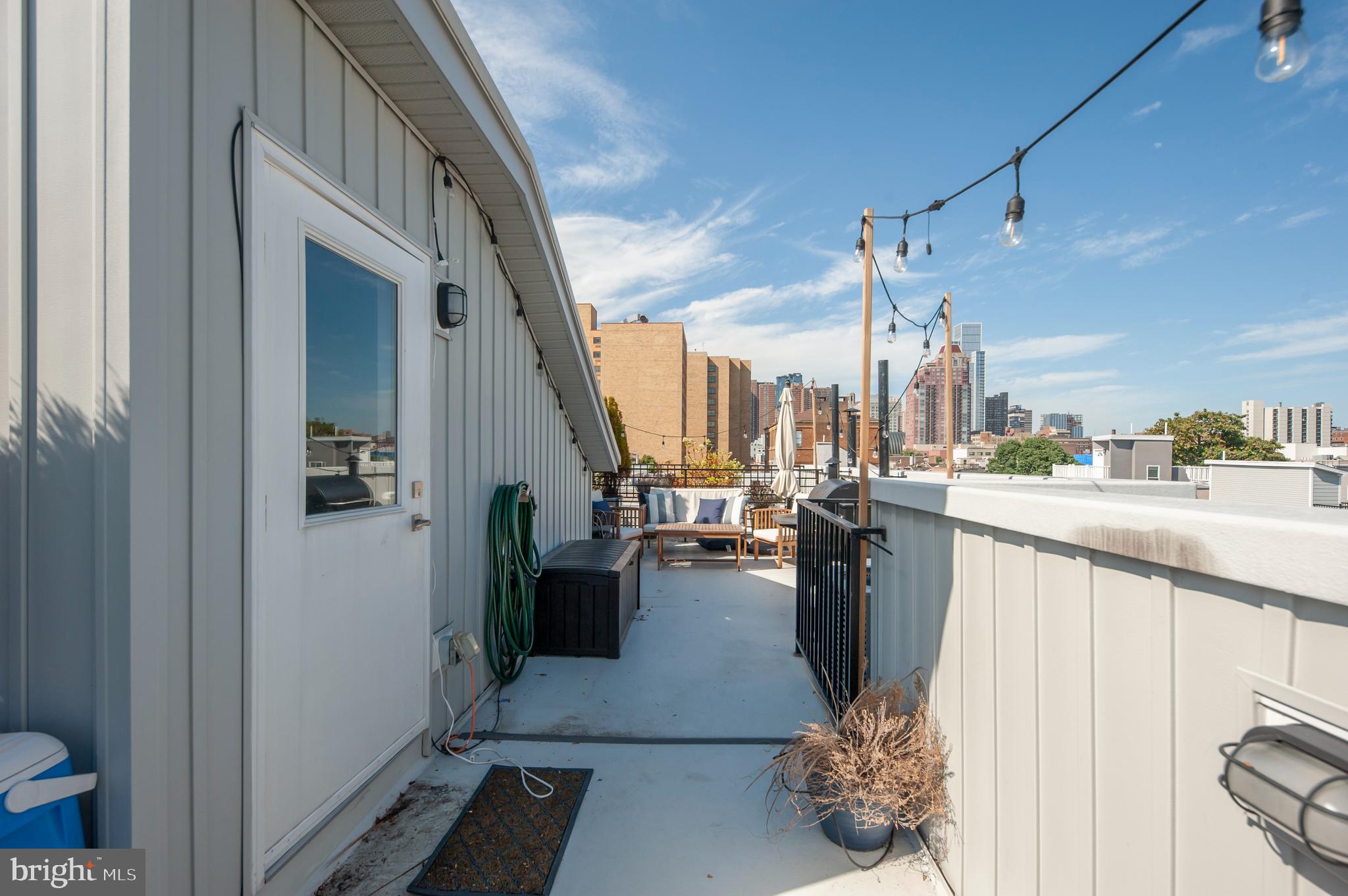 BELLA VISTA - Residential Lease