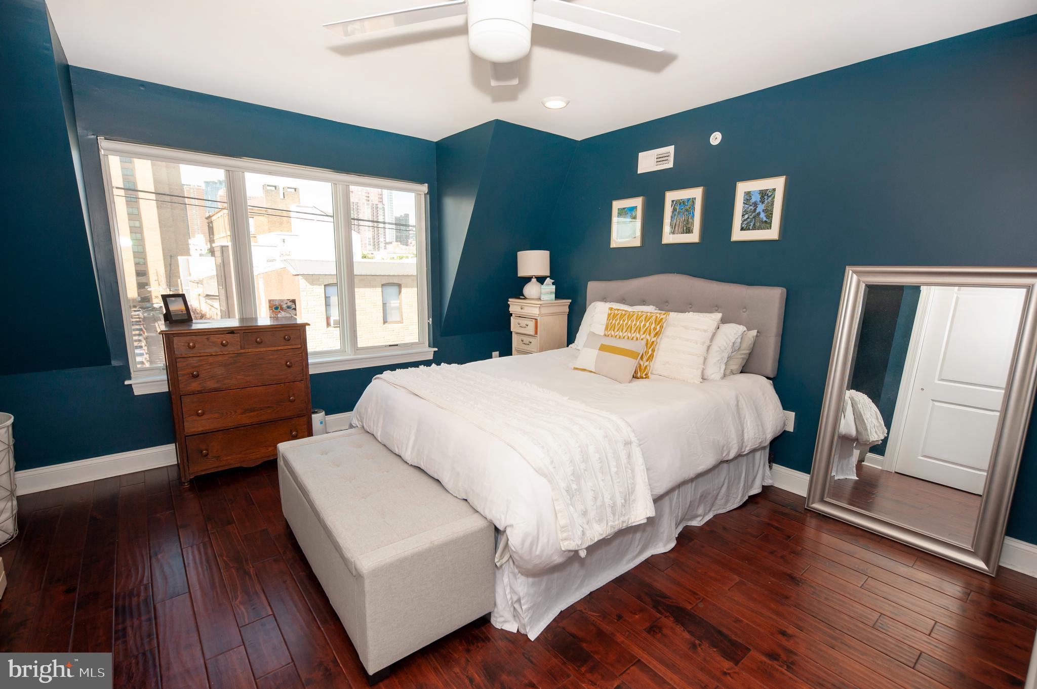 BELLA VISTA - Residential Lease