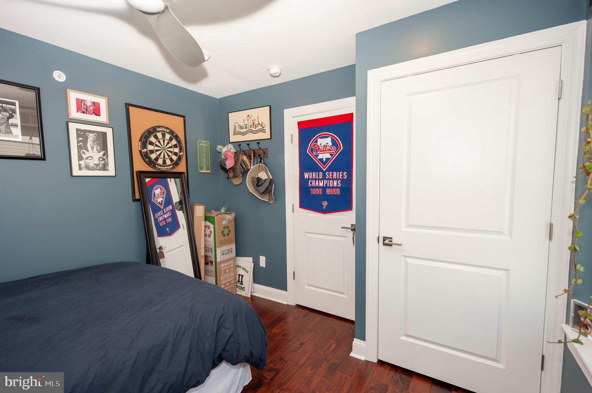 BELLA VISTA - Residential Lease