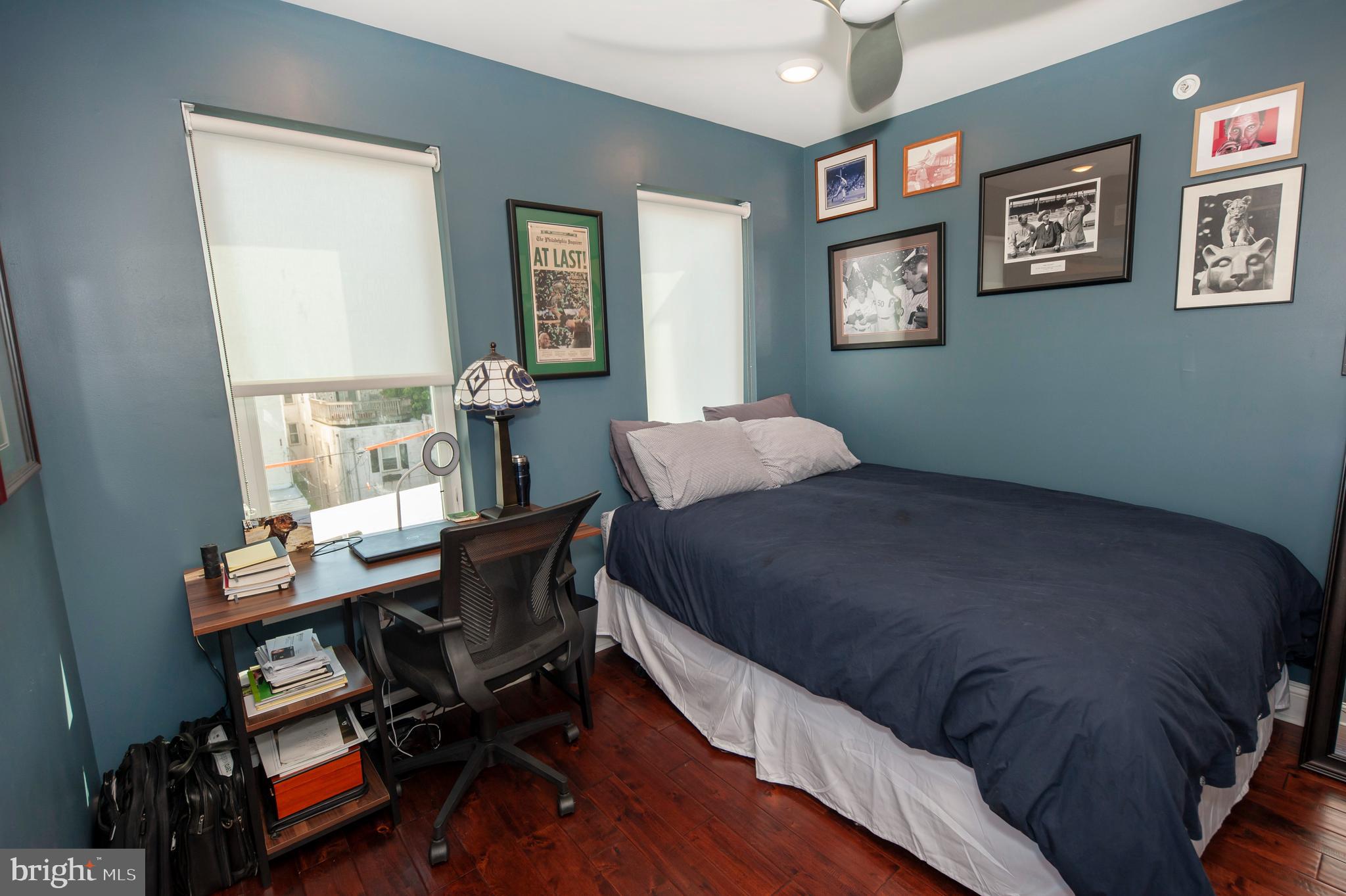 BELLA VISTA - Residential Lease