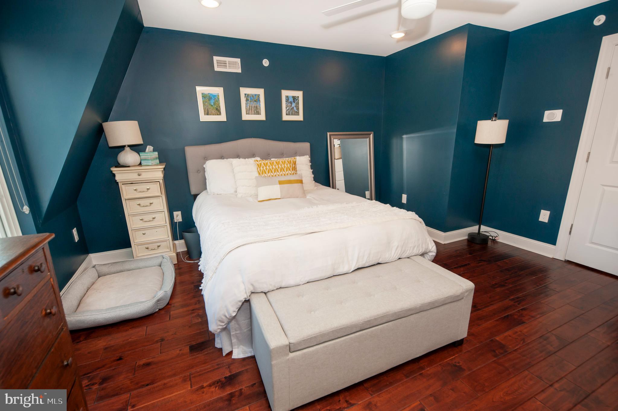 BELLA VISTA - Residential Lease