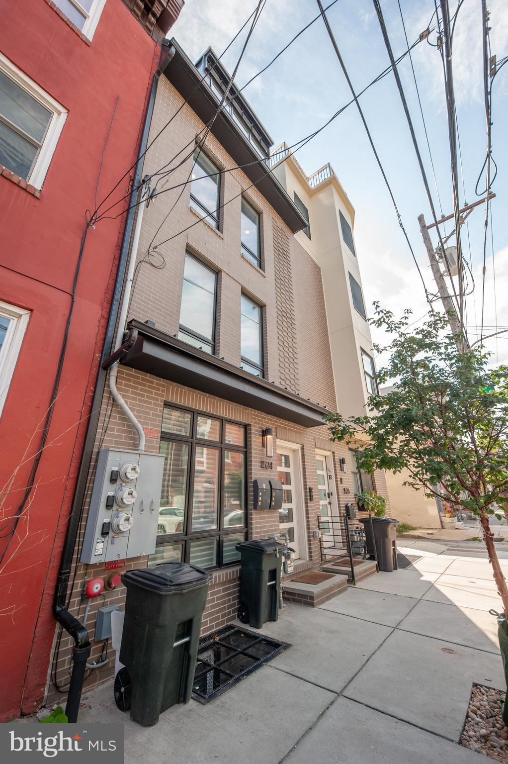 BELLA VISTA - Residential Lease