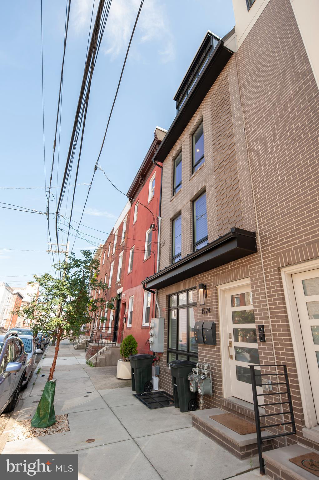 BELLA VISTA - Residential Lease