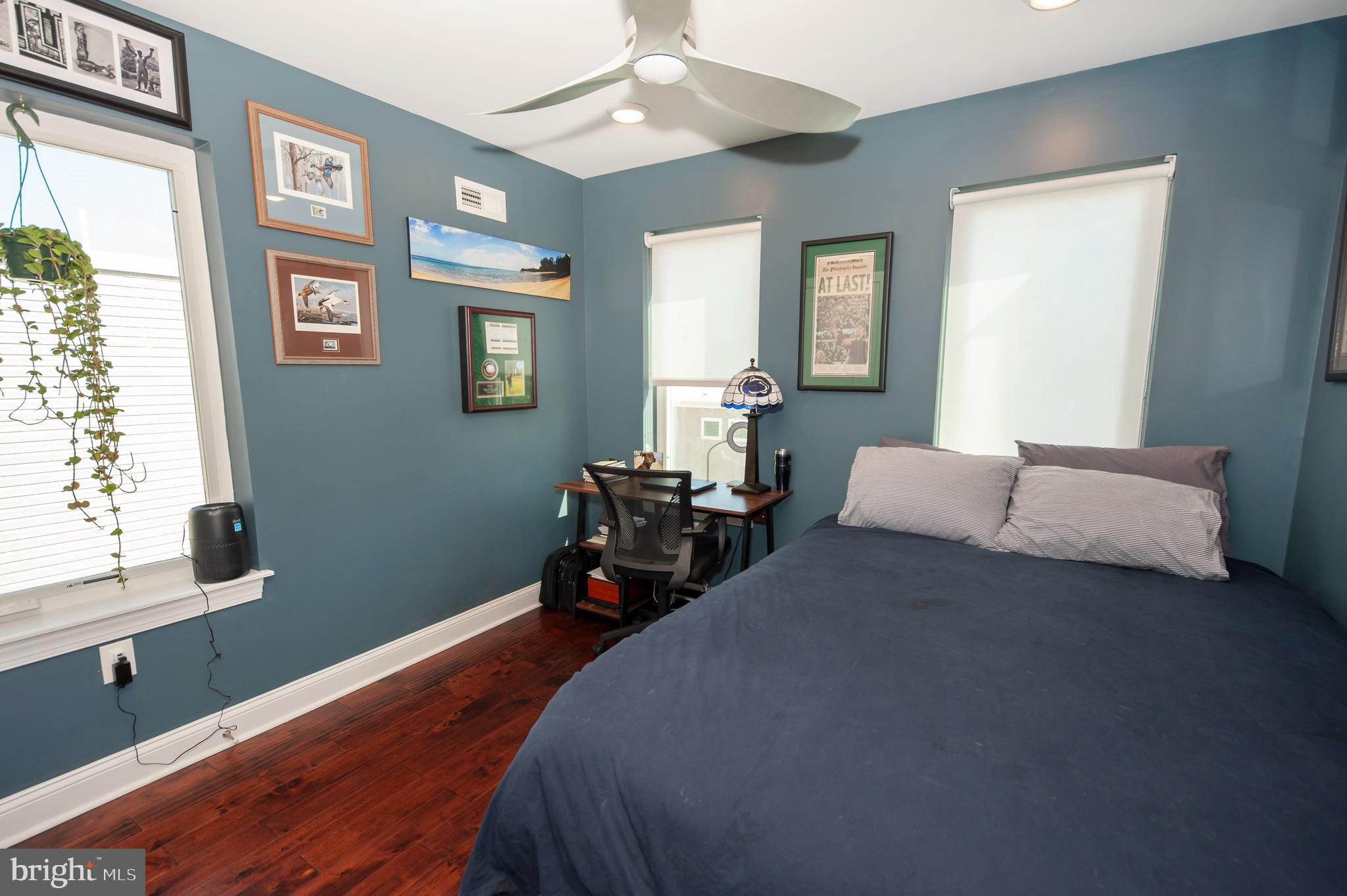 BELLA VISTA - Residential Lease