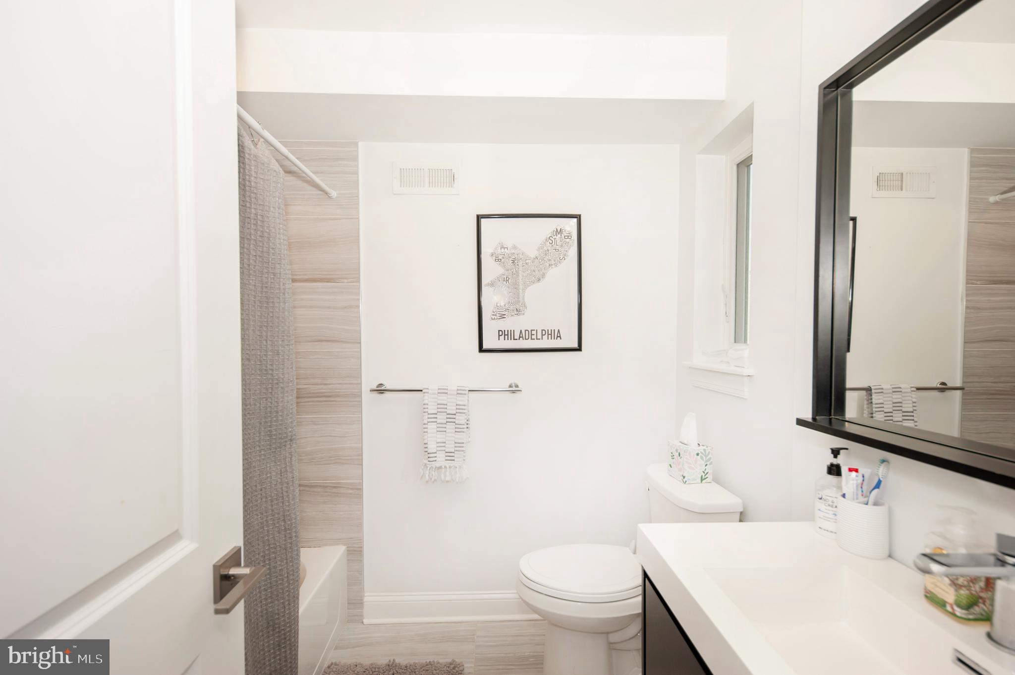 BELLA VISTA - Residential Lease